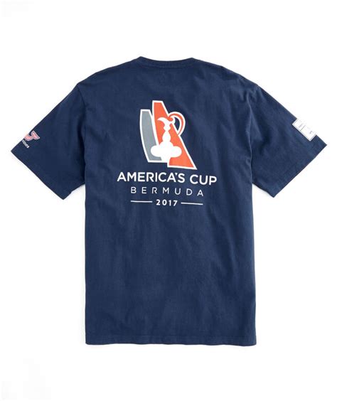 america's cup merchandise for sale.